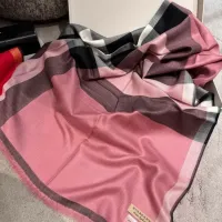 Cheap Burberry Scarf #1394857 Replica Wholesale [$45.00 USD] [ITEM#1394857] on Replica Burberry Scarf