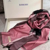 Cheap Burberry Scarf #1394857 Replica Wholesale [$45.00 USD] [ITEM#1394857] on Replica Burberry Scarf