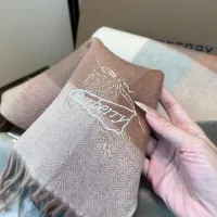 Cheap Burberry Scarf #1394859 Replica Wholesale [$48.00 USD] [ITEM#1394859] on Replica Burberry Scarf