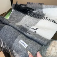 Cheap Burberry Scarf #1394860 Replica Wholesale [$48.00 USD] [ITEM#1394860] on Replica Burberry Scarf