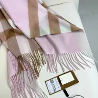 Cheap Burberry Scarf #1394868 Replica Wholesale [$48.00 USD] [ITEM#1394868] on Replica Burberry Scarf