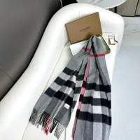 Cheap Burberry Scarf #1394869 Replica Wholesale [$48.00 USD] [ITEM#1394869] on Replica Burberry Scarf
