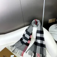 Cheap Burberry Scarf #1394869 Replica Wholesale [$48.00 USD] [ITEM#1394869] on Replica Burberry Scarf