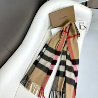 Cheap Burberry Scarf #1394870 Replica Wholesale [$48.00 USD] [ITEM#1394870] on Replica Burberry Scarf
