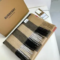 Cheap Burberry Scarf #1394870 Replica Wholesale [$48.00 USD] [ITEM#1394870] on Replica Burberry Scarf