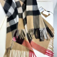 Cheap Burberry Scarf #1394870 Replica Wholesale [$48.00 USD] [ITEM#1394870] on Replica Burberry Scarf