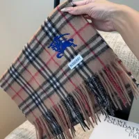 Cheap Burberry Scarf #1394876 Replica Wholesale [$52.00 USD] [ITEM#1394876] on Replica Burberry Scarf