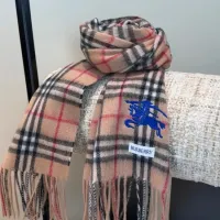 Cheap Burberry Scarf #1394876 Replica Wholesale [$52.00 USD] [ITEM#1394876] on Replica Burberry Scarf