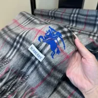 Cheap Burberry Scarf #1394877 Replica Wholesale [$52.00 USD] [ITEM#1394877] on Replica Burberry Scarf