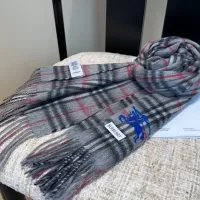 Cheap Burberry Scarf #1394877 Replica Wholesale [$52.00 USD] [ITEM#1394877] on Replica Burberry Scarf