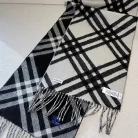 Cheap Burberry Scarf #1394885 Replica Wholesale [$56.00 USD] [ITEM#1394885] on Replica Burberry Scarf