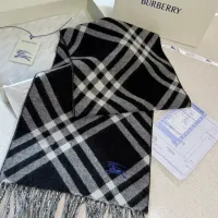 Cheap Burberry Scarf #1394885 Replica Wholesale [$56.00 USD] [ITEM#1394885] on Replica Burberry Scarf