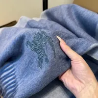 Cheap Burberry Scarf #1394888 Replica Wholesale [$56.00 USD] [ITEM#1394888] on Replica Burberry Scarf