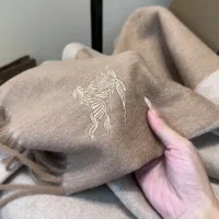 Cheap Burberry Scarf #1394889 Replica Wholesale [$56.00 USD] [ITEM#1394889] on Replica Burberry Scarf