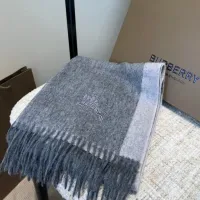 Cheap Burberry Scarf #1394890 Replica Wholesale [$56.00 USD] [ITEM#1394890] on Replica Burberry Scarf