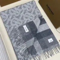 Cheap Burberry Scarf #1394891 Replica Wholesale [$68.00 USD] [ITEM#1394891] on Replica Burberry Scarf
