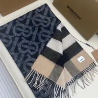 Cheap Burberry Scarf #1394892 Replica Wholesale [$68.00 USD] [ITEM#1394892] on Replica Burberry Scarf