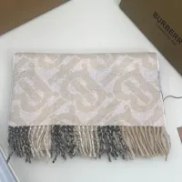 Cheap Burberry Scarf #1394893 Replica Wholesale [$68.00 USD] [ITEM#1394893] on Replica Burberry Scarf