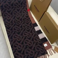 Cheap Burberry Scarf #1394894 Replica Wholesale [$68.00 USD] [ITEM#1394894] on Replica Burberry Scarf