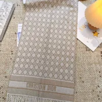 Cheap Christian Dior Scarf #1394896 Replica Wholesale [$72.00 USD] [ITEM#1394896] on Replica Christian Dior Scarf