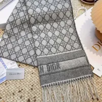 Cheap Christian Dior Scarf #1394897 Replica Wholesale [$72.00 USD] [ITEM#1394897] on Replica Christian Dior Scarf
