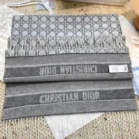 Cheap Christian Dior Scarf #1394897 Replica Wholesale [$72.00 USD] [ITEM#1394897] on Replica Christian Dior Scarf