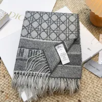 Cheap Christian Dior Scarf #1394897 Replica Wholesale [$72.00 USD] [ITEM#1394897] on Replica Christian Dior Scarf