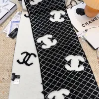 Cheap Chanel Scarves #1394899 Replica Wholesale [$52.00 USD] [ITEM#1394899] on Replica Chanel Scarves