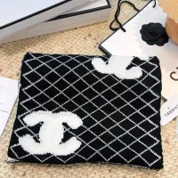 Cheap Chanel Scarves #1394899 Replica Wholesale [$52.00 USD] [ITEM#1394899] on Replica Chanel Scarves