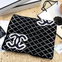 Cheap Chanel Scarves #1394901 Replica Wholesale [$52.00 USD] [ITEM#1394901] on Replica Chanel Scarves
