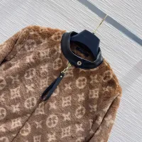 Cheap Louis Vuitton LV Jackets Long Sleeved For Women #1394904 Replica Wholesale [$100.00 USD] [ITEM#1394904] on Replica Louis Vuitton LV Jackets
