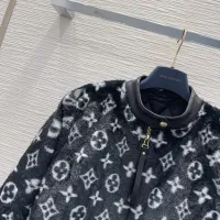 Cheap Louis Vuitton LV Jackets Long Sleeved For Women #1394905 Replica Wholesale [$100.00 USD] [ITEM#1394905] on Replica Louis Vuitton LV Jackets
