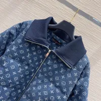 Cheap Louis Vuitton LV Jackets Long Sleeved For Women #1394906 Replica Wholesale [$108.00 USD] [ITEM#1394906] on Replica Louis Vuitton LV Jackets
