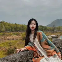 Cheap Hermes Poncho For Women #1394907 Replica Wholesale [$68.00 USD] [ITEM#1394907] on Replica Hermes Scarf