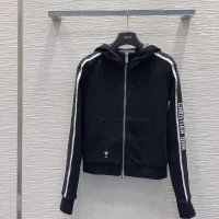 Cheap Christian Dior Tracksuits Long Sleeved For Women #1394919 Replica Wholesale [$118.00 USD] [ITEM#1394919] on Replica Christian Dior Tracksuits