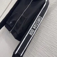 Cheap Christian Dior Tracksuits Long Sleeved For Women #1394919 Replica Wholesale [$118.00 USD] [ITEM#1394919] on Replica Christian Dior Tracksuits