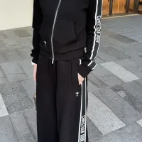 Cheap Christian Dior Tracksuits Long Sleeved For Women #1394919 Replica Wholesale [$118.00 USD] [ITEM#1394919] on Replica Christian Dior Tracksuits