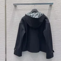 Cheap Christian Dior Tracksuits Long Sleeved For Women #1394921 Replica Wholesale [$130.00 USD] [ITEM#1394921] on Replica Christian Dior Tracksuits