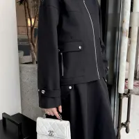 Cheap Christian Dior Tracksuits Long Sleeved For Women #1394921 Replica Wholesale [$130.00 USD] [ITEM#1394921] on Replica Christian Dior Tracksuits