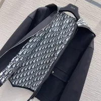 Cheap Christian Dior Tracksuits Long Sleeved For Women #1394921 Replica Wholesale [$130.00 USD] [ITEM#1394921] on Replica Christian Dior Tracksuits