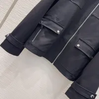 Cheap Christian Dior Tracksuits Long Sleeved For Women #1394921 Replica Wholesale [$130.00 USD] [ITEM#1394921] on Replica Christian Dior Tracksuits