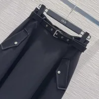 Cheap Christian Dior Tracksuits Long Sleeved For Women #1394921 Replica Wholesale [$130.00 USD] [ITEM#1394921] on Replica Christian Dior Tracksuits