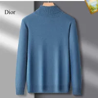 Cheap Christian Dior Sweaters Long Sleeved For Men #1394926 Replica Wholesale [$42.00 USD] [ITEM#1394926] on Replica Christian Dior Sweaters
