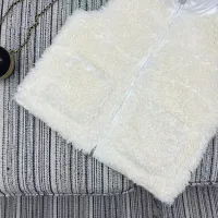 Cheap Moncler Down Feather Coat Sleeveless For Women #1394934 Replica Wholesale [$132.00 USD] [ITEM#1394934] on Replica Moncler Down Feather Coat