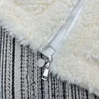 Cheap Moncler Down Feather Coat Sleeveless For Women #1394934 Replica Wholesale [$132.00 USD] [ITEM#1394934] on Replica Moncler Down Feather Coat