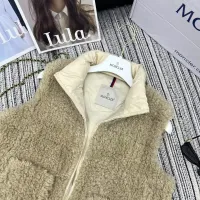 Cheap Moncler Down Feather Coat Sleeveless For Women #1394935 Replica Wholesale [$132.00 USD] [ITEM#1394935] on Replica Moncler Down Feather Coat