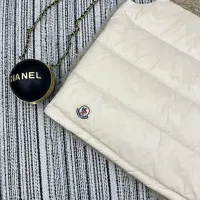 Cheap Moncler Down Feather Coat Sleeveless For Women #1394935 Replica Wholesale [$132.00 USD] [ITEM#1394935] on Replica Moncler Down Feather Coat