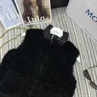 Cheap Moncler Down Feather Coat Sleeveless For Women #1394936 Replica Wholesale [$132.00 USD] [ITEM#1394936] on Replica Moncler Down Feather Coat