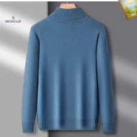 Cheap Moncler Sweaters Long Sleeved For Men #1394939 Replica Wholesale [$42.00 USD] [ITEM#1394939] on Replica Moncler Sweaters