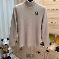 Cheap Christian Dior Sweaters Long Sleeved For Men #1394982 Replica Wholesale [$48.00 USD] [ITEM#1394982] on Replica Christian Dior Sweaters